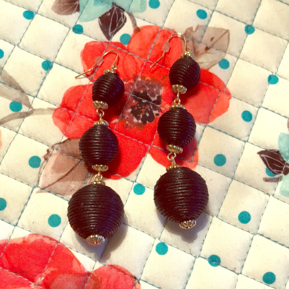 Fashion earrings